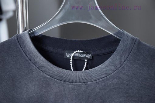 Ch * Ome Hearte 25SS Early Spring New Style Three Dimensional Sponge Thick Edition Croheart Log snrx696r - Image 4