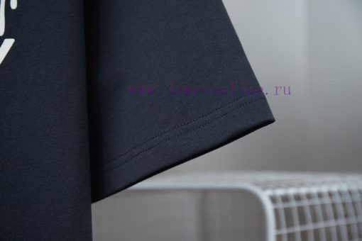 LV Louis Vuitton 25SS Early Spring New Three-dimensional Thick Plate Splicing Lv Letter Short S tcdw2te2 - Image 6