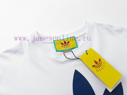 Not Taken Off The Shelves Throughout The Year If There Is Stock AvailableGucci&Adidas Collabora 3334564t - Image 4
