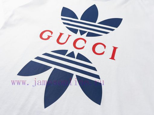 Not Taken Off The Shelves Throughout The Year If There Is Stock AvailableGucci&Adidas Collabora 3334564t - Image 5