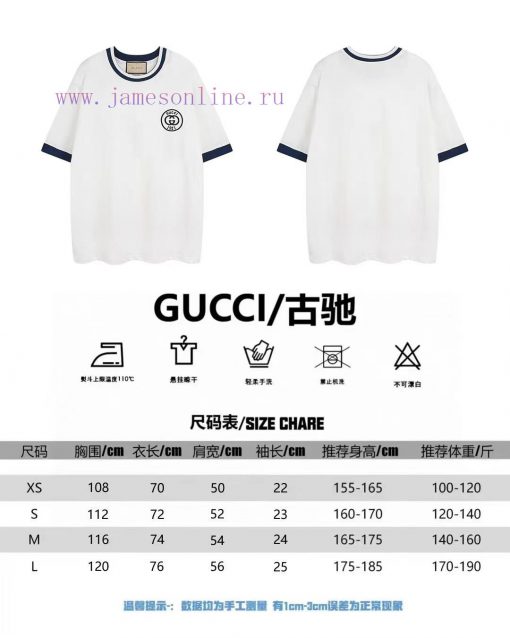 Not Taken Off The Shelves Throughout The Year If There Is Stock AvailableGucci 23ss Latest Summ 1etolwfx - Image 10