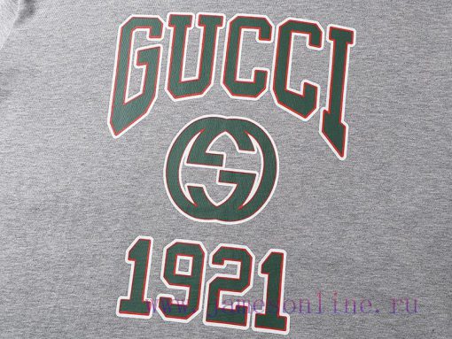 Not Taken Off The Shelves Throughout The Year If There Is Stock AvailableGucci Letter Logo Prin 9a6v1a03 - Image 6