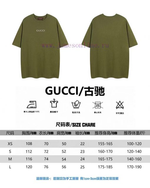 Not Taken Off The Shelves Throughout The Year If There Is Stock AvailableGucci 2025 Early Sprin ctzpazpa - Image 10