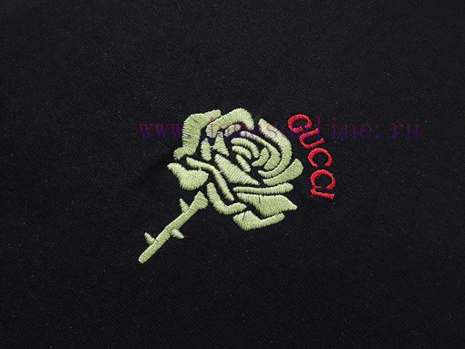 Not Taken Off The Shelves Throughout The Year If There Is Stock Available25ss New Rose Embroide u1dkbttt - Image 6