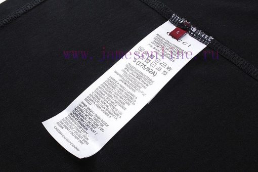 Not Taken Off The Shelves Throughout The Year If There Is Stock AvailableGUCCI Gucci2024 SS Fas c9anymgg - Image 8
