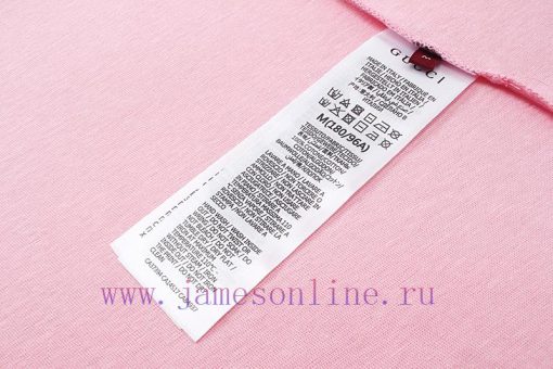 Not Taken Off The Shelves Throughout The Year If There Is Stock AvailableGUCCI Gucci2024 SS Fas pk6bm33j - Image 9