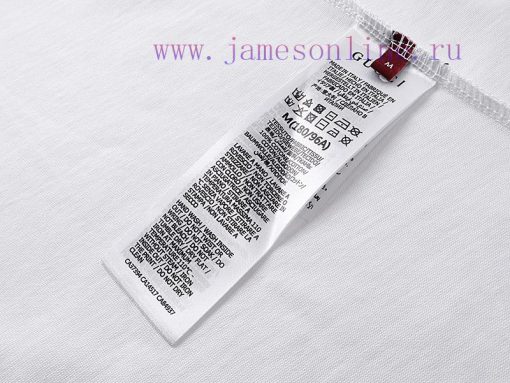 Not Taken Off The Shelves Throughout The Year If There Is Stock AvailableGUCCI Gucci2024 SS Fas zjkle42f - Image 9