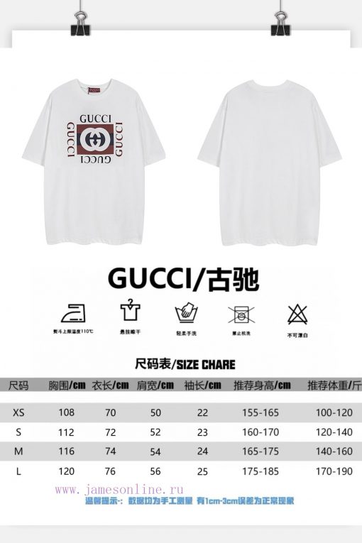 Not Taken Off The Shelves Throughout The Year If There Is Stock AvailableGUCCI Gucci2024 SS Fas zjkle42f - Image 10
