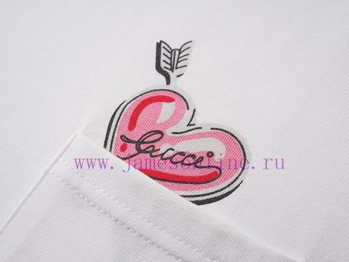 Not Taken Off The Shelves Throughout The Year If There Is Stock AvailableGucci Love Pocket Mode v3173sty - Image 7