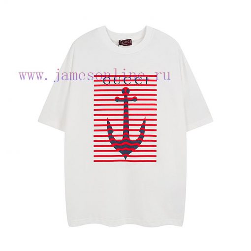 Not Taken Off The Shelves Throughout The Year If There Is Stock AvailableGucci Anchor Printed R qf4iaxok
