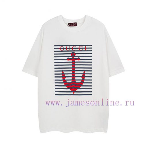 Not Taken Off The Shelves Throughout The Year If There Is Stock AvailableGucci Anchor Printed R 2u1teua8