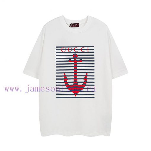 Not Taken Off The Shelves Throughout The Year If There Is Stock AvailableGucci Anchor Printed R 2u1teua8 - Image 2