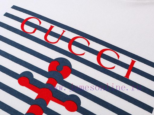 Not Taken Off The Shelves Throughout The Year If There Is Stock AvailableGucci Anchor Printed R 2u1teua8 - Image 5