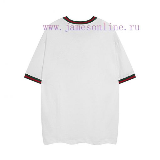 Not Taken Off The Shelves Throughout The Year If There Is Stock AvailableGucci Red Green Collar a4u70r9x - Image 3