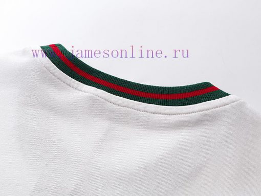 Not Taken Off The Shelves Throughout The Year If There Is Stock AvailableGucci Red Green Collar a4u70r9x - Image 5