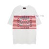 Not Taken Off The Shelves Throughout The Year If There Is Stock AvailableGucci Red Striped Squa 4sq7onea