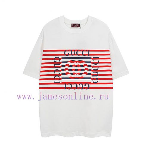 Not Taken Off The Shelves Throughout The Year If There Is Stock AvailableGucci Red Striped Squa 4sq7onea - Image 2