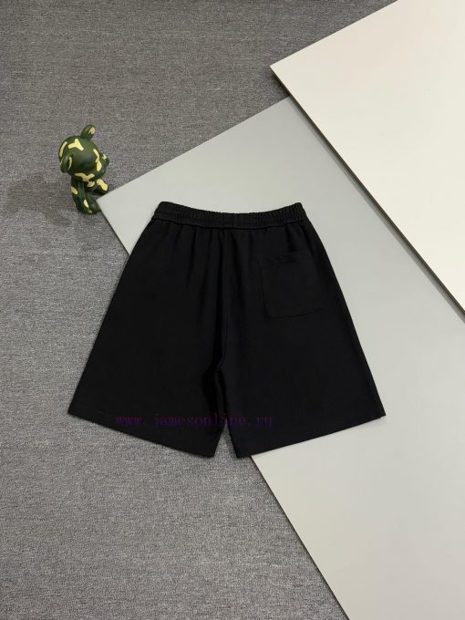 [High Quality] BALENCIAGA A New Classic Shorts From Balenciaga In The Summer Of 2025 Featuring 2d7wur7q - Image 3