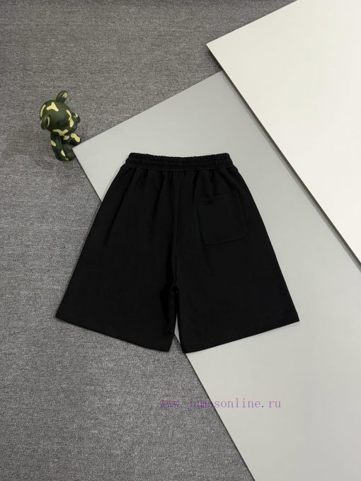 Dior 25ss Retro Colorful Front Colorful Letter Little Bee 🪡 Embroidered Logo And Then Opened Wi yhp0amnf - Image 3
