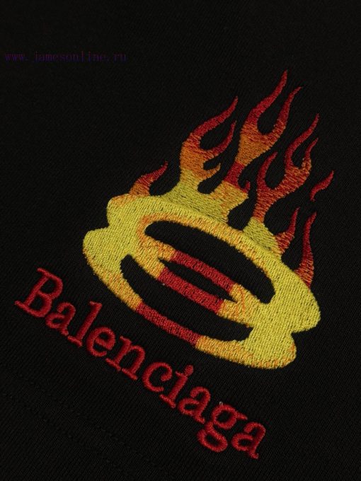 [High Quality] BALENCIAGA A New Classic Shorts From Balenciaga In The Summer Of 2025 Featuring 2d7wur7q - Image 6