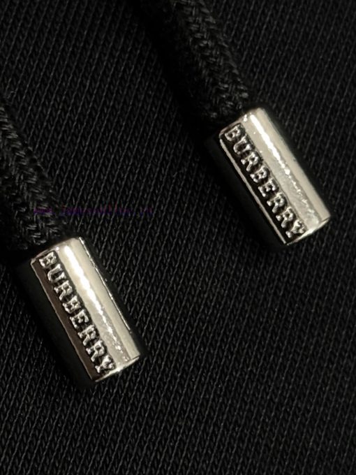 [High Quality] Burberry Brand Wheat Ear Warhorse Letter Logo Embroidery 🪡 Craftsmanship Logo Wa ck2hwdew - Image 6