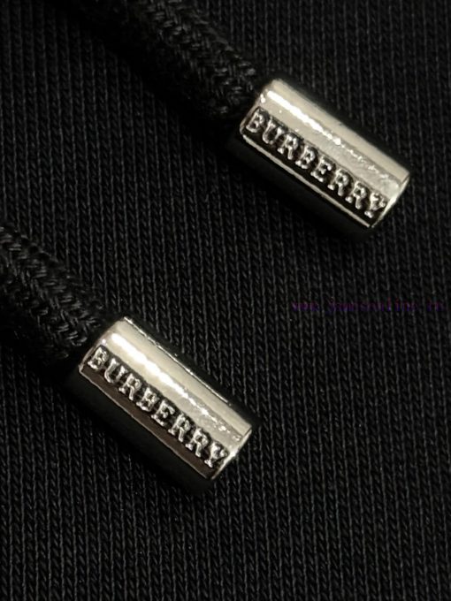 [High Quality] Burberry Brand Wheat Ear Warhorse Letter Logo Embroidery 🪡 Craftsmanship Logo Wa iph3ibpc - Image 7