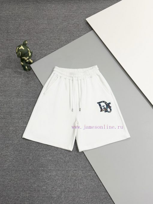 Dior 25ss Retro Colorful Front Colorful Letter Little Bee 🪡 Embroidered Logo And Then Opened Wi 9bbzrz9q - Image 2
