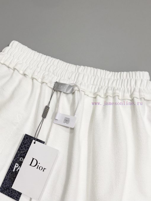 Dior 25ss Retro Colorful Front Colorful Letter Little Bee 🪡 Embroidered Logo And Then Opened Wi 9bbzrz9q - Image 9