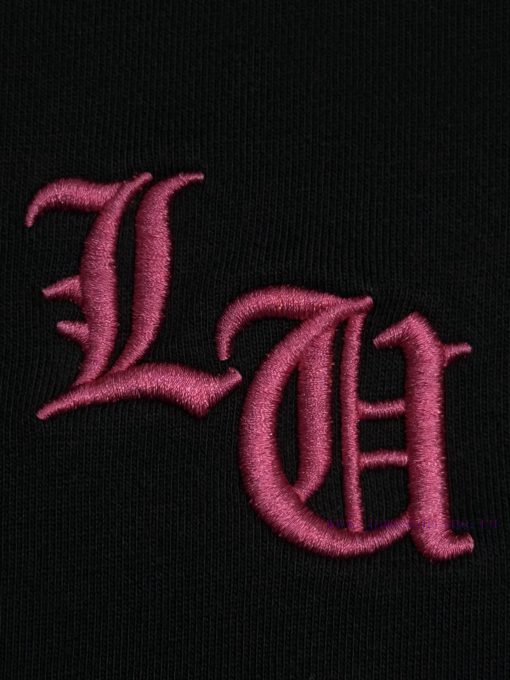 [High Quality] Chrome Hearte CH New Cross Horseshoe Crassus Crassus Sanskrit Stereoscopic Patch 5z9kj72j - Image 7