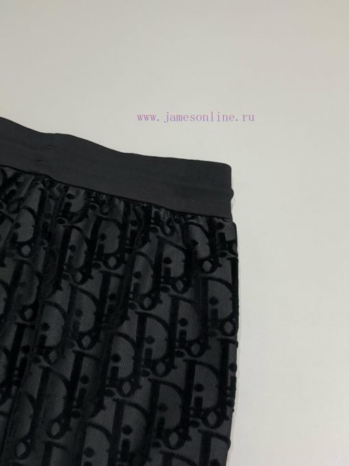 Dior 25s New Original Shorts 🩳 Customized Towel Material With Letter Jacquard For Both Men And 1u3430qc - Image 8