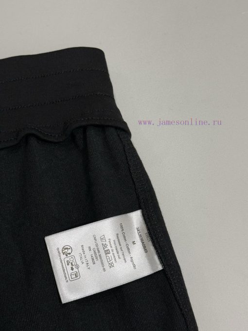 Dior 25s New Original Shorts 🩳 Customized Towel Material With Letter Jacquard For Both Men And 1u3430qc - Image 10