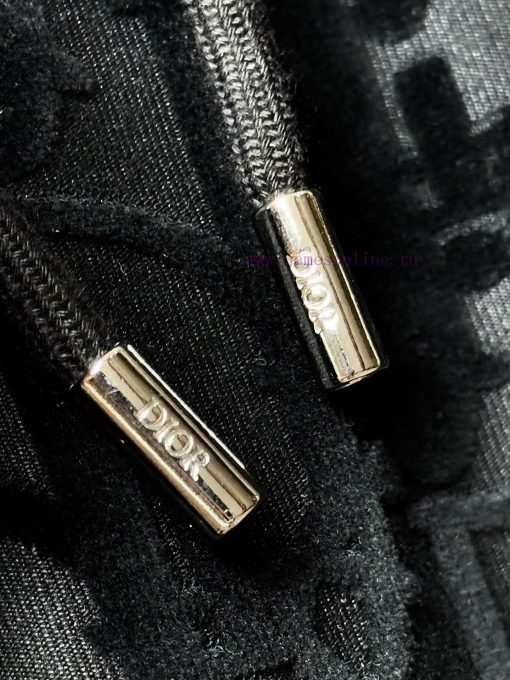 Dior 25s New Original Shorts 🩳 Customized Towel Material With Letter Jacquard For Both Men And j9rc8rux - Image 10