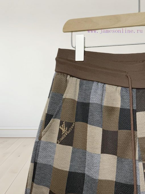 Louis Vuitton Micro Width EditionNew 25ss Products Are Launched Simultaneously Featuring Classi o1mwx04g - Image 6