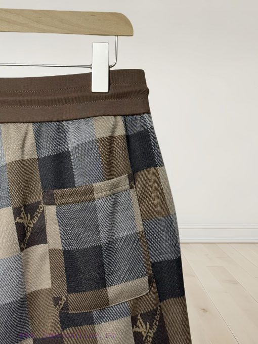 Louis Vuitton Micro Width EditionNew 25ss Products Are Launched Simultaneously Featuring Classi o1mwx04g - Image 8