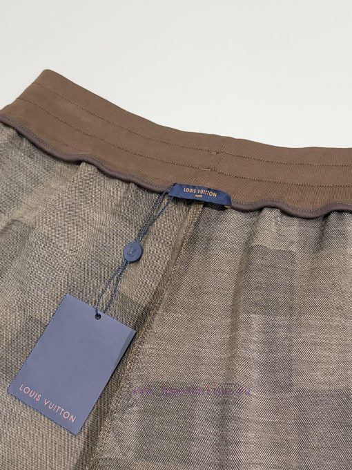 Louis Vuitton Micro Width EditionNew 25ss Products Are Launched Simultaneously Featuring Classi 8f6ap63s - Image 9