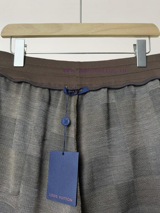 Louis Vuitton Micro Width EditionNew 25ss Products Are Launched Simultaneously Featuring Classi o1mwx04g - Image 9