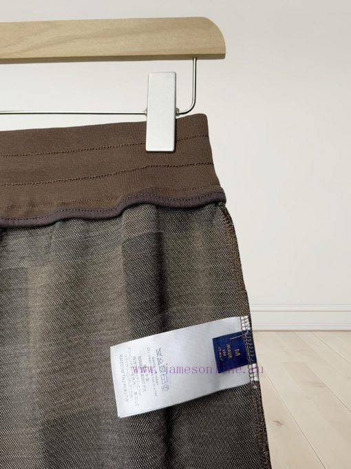 Louis Vuitton Micro Width EditionNew 25ss Products Are Launched Simultaneously Featuring Classi o1mwx04g - Image 10