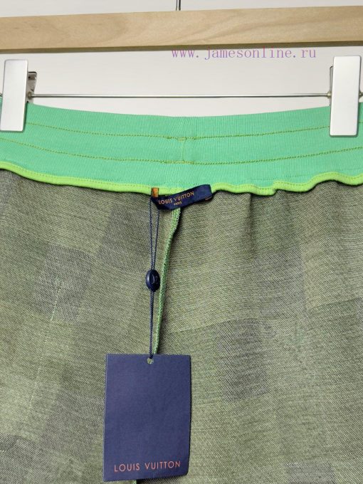 Louis Vuitton Micro Width EditionNew 25ss Products Are Launched Simultaneously Featuring Classi 6mt19n0u - Image 9