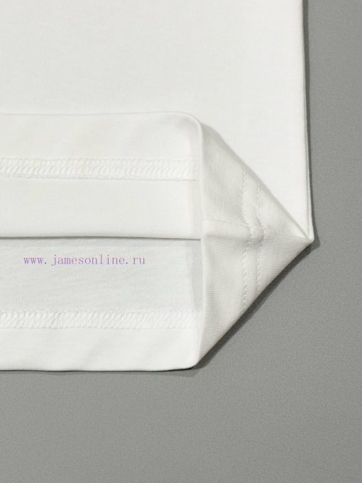[High Quality] Louis Vuitton 25ss Spring/Summer Collection Features Embroidered Logo On The Che gda5tm85 - Image 10