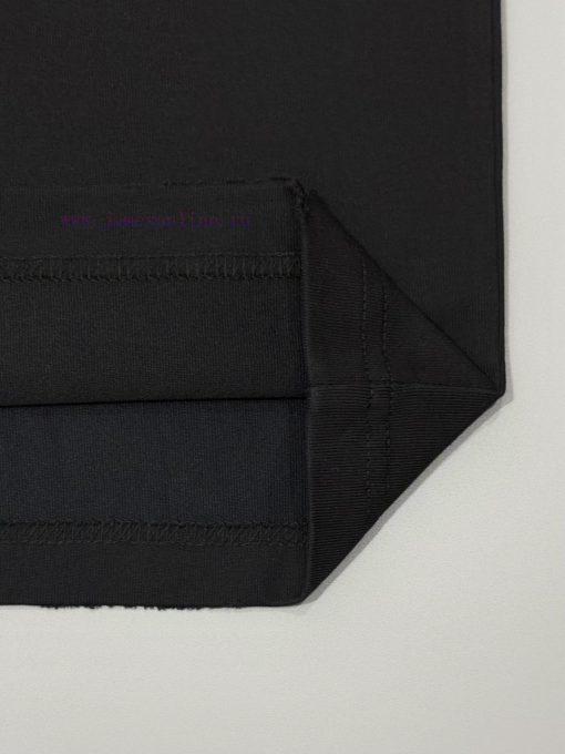 [] 𝗖𝗵𝗿𝗼𝗺𝗲𝗛𝗲𝗮𝗿𝘁𝘀 Croheart SS25 Cross Embroidered Original Sheet American Pickled Old Laser Burnt x22ov4el - Image 10