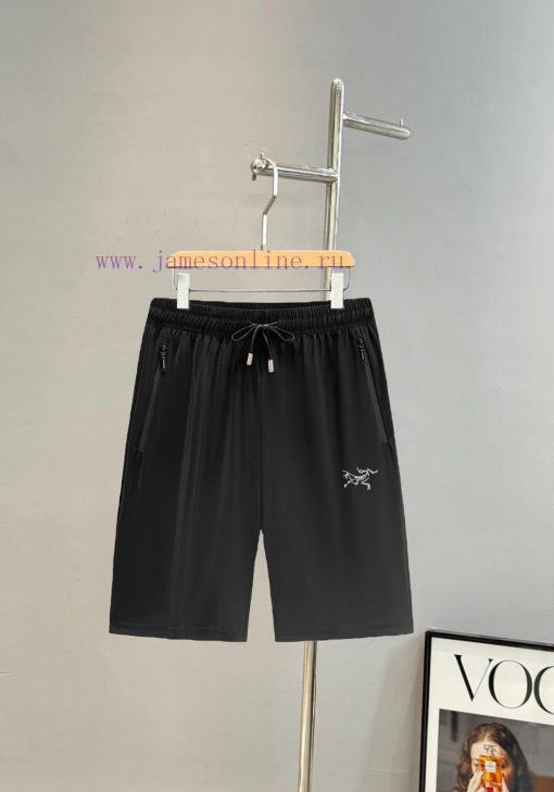 Archaeopteryx Quick Drying Ice Silk Sports And Casual Shorts Recommended For High Order Styles 6qaocbv5 - Image 2