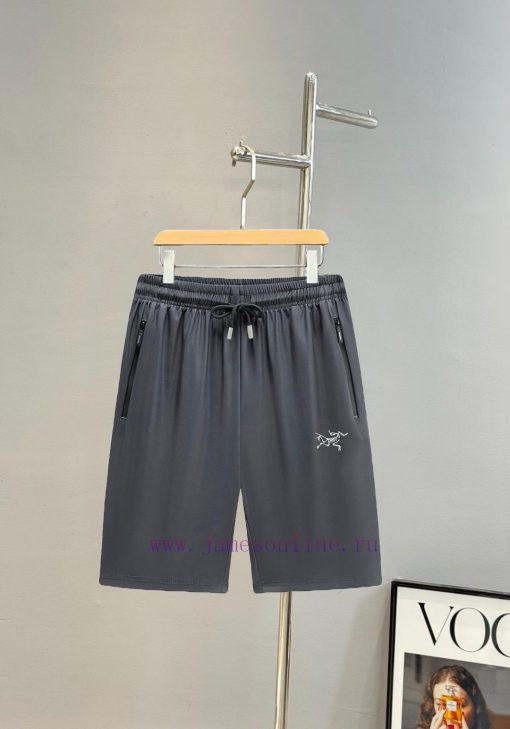 Archaeopteryx Quick Drying Ice Silk Sports And Casual Shorts Recommended For High Order Styles 6qaocbv5 - Image 3