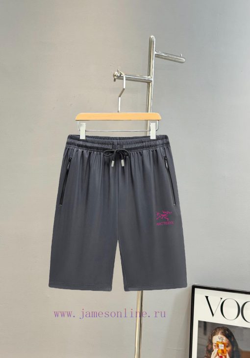 Archaeopteryx Quick Drying Ice Silk Sports And Casual Shorts Recommended For High Order Styles vf4r623s