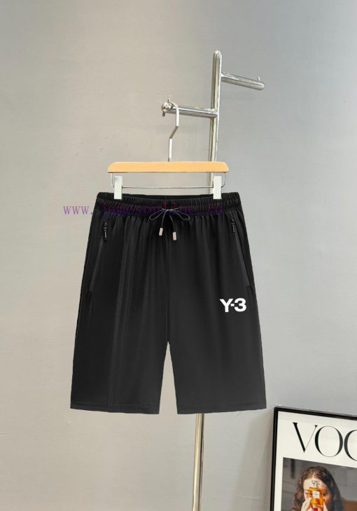 Y3 Quick Drying Ice Silk Sports And Casual Shorts Recommended For High Order Styles This Pair O lleuwpjn - Image 2