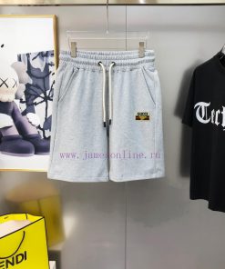 Gucci SS New Original Men's Casual Shorts Official Website Latest Release High-end Quality Simp 3zu3x8vq