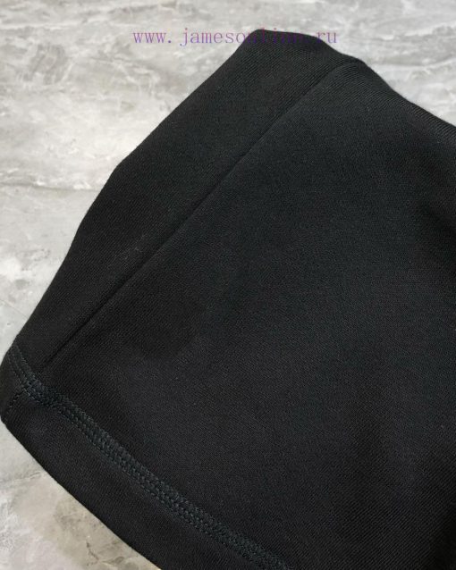Gucci SS New Original Men's Casual Shorts Official Website Latest Release High-end Quality Simp zep3fb9h - Image 9