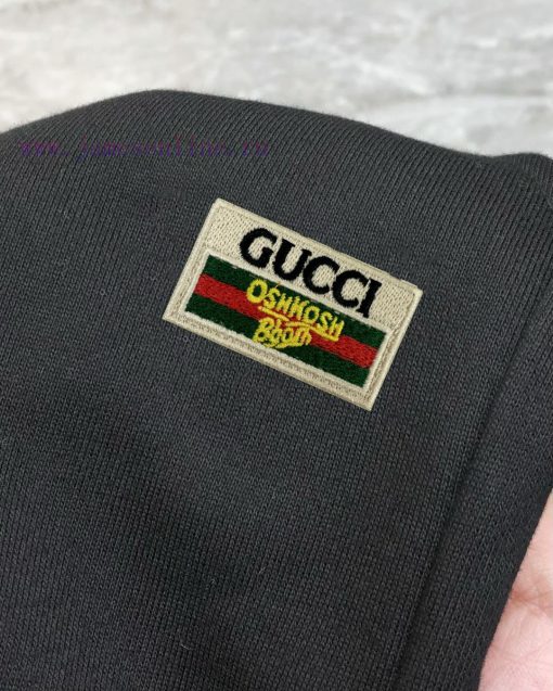 Gucci SS New Original Men's Casual Shorts Official Website Latest Release High-end Quality Simp 3zu3x8vq - Image 8