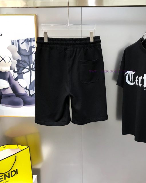 Gucci SS New Original Men's Casual Shorts Official Website Latest Release High-end Quality Simp vf1tty4c - Image 4