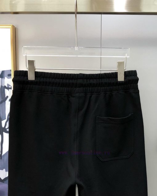 Gucci SS New Original Men's Casual Shorts Official Website Latest Release High-end Quality Simp vf1tty4c - Image 6