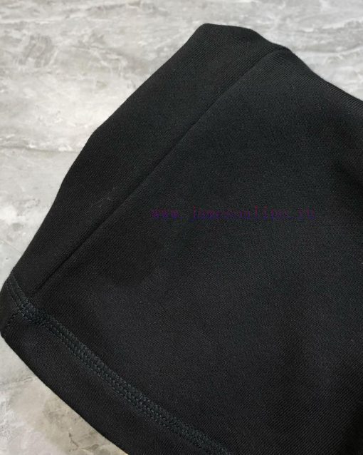 Gucci SS New Original Men's Casual Shorts Official Website Latest Release High-end Quality Simp cnevu27p - Image 9